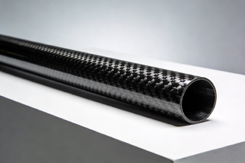 碳纤维管