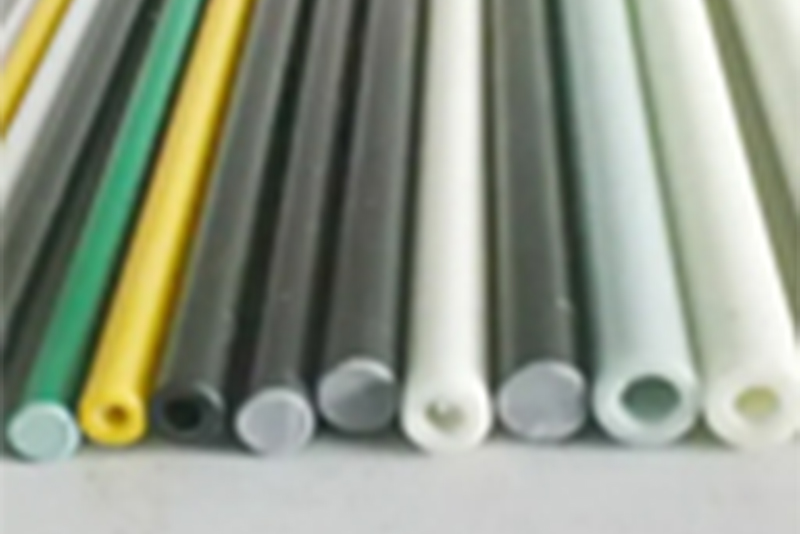 玻璃纤维空心棒